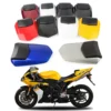 YZF-R1 Motorcycle Rear Passenger Cowl Seat Back Cover Fairing Accessories For Yamaha YZF R1 1000 YZFR1 2004 2005 2006 - Image 5