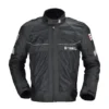 four season cotton knight clothing cycing jacket motorcycle jackets off-road racing jacket have protection - Image 2