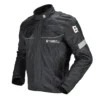 four season cotton knight clothing cycing jacket motorcycle jackets off-road racing jacket have protection - Image 4