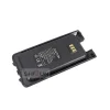 1PC Li-ion MD-390 Battery Pack TYT MD 390 MD-UV390 DMR Radio 7.4V 2200mAh Battery for MD-390 Digital Radio TYT Accessory - Image 4