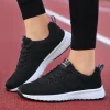 2023 Women Sport Shoes Fashion Platform Sneakers Ladies Spring Winter Flats Running Shoes for Woman - Image 5