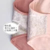 12 pieces of cotton Women's underwear student Panties low waist cute comfortable breathable antibacterial briefs high quality - Image 5