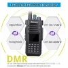 Ailunce HD1 DMR Digital Walkie Talkie Ham Radio Long Range Amateur Two-Way Radio Walkie-talkie GPS VHF UHF Dual Band Transceiver - Image 2