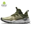 Rax Men's Running Shoes Women Breathable Jogging Shoes Men Lightweight Sneakers Men Gym Shoes Outdoor Sports Shoes Male zapatos - Image 2