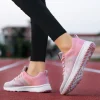 2023 Women Sport Shoes Fashion Platform Sneakers Ladies Spring Winter Flats Running Shoes for Woman - Image 6