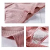 Panties cotton underwear female sexy lingerie G-string girl underpants lady casual T-back woman intimate panty thong 1pcs dzk10 - Image 4