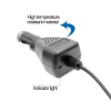 12V Car Charger Battery Eliminator for Anytone AT-D878UV D868UV AT-D878UVPLUS Two Way Radio - Image 4