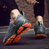 2023 Trend Blade Running Mens Shoes Men Casual Male Sneakers Women Sport Zapatos De Mujer Hombre Plus Size 46 Zapatillas Sneaker - Image 2