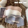 Sexy Seamless Tube Top Bra Invisible strapless Bras Women Underwear thin Non slip Push up Bralette Wireless Female Lingerie - Image 4