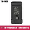 TYT TH-UV98 Battery Replacement 3200mAh Rechargable UV-88 Lithium Battery RT-85 Enlarged Battery Charger for THUV98 Radio - Image 3