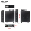 AnyTone AT-5555N II 28.000-29.700MHz 10 Meter Radio 40 Channel Mobile Transceiver AM/FM/SSB/LSB/USB Mode 10 Meter Radio - Image 4