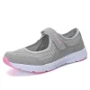 Shoes For Women Casual Shoes Summer 2024 Woman Sneakers Lightweight Flat Shoes Female Casual Sneaker Women's Summer Footwear - Image 5