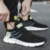 Sneakers Women Breathable Fashion Running Shoes Comfortable Casual Shoes Unisex Men Tenis Masculino Lightweiht Sports Shoes - Image 5