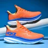 Running Shoes for Men and Women, Basketball Shoes, Sneakers, Casual Shoes, Walking, Shock, Cushioning, Luxury, New, Summer, 2024 - Image 2