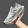 Mens Running Shoes Outdoor Sports Casual Jogging Gym Walking Shoes Free Shipping Mesh Comfortable New Couple Sneakers for Women - Image 2