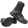 LAHORS Super Lightweight Man Tactical Boots With Zip Combat Training Lace Up Waterproof Outdoor Hiking Breathable Shoes - Image 6