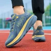 Couple Running Shoes High Quality Lightweight Sneakers Men Outdoor Breathable Gym Shoes Man Women Comfortable Lace Up Shoes - Image 5