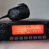 AnyTone AT-5555N II 28.000-29.700MHz 10 Meter Radio 40 Channel Mobile Transceiver AM/FM/SSB/LSB/USB Mode 10 Meter Radio - Image 3