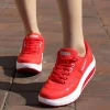 1 Pair Athletic Shoes Non-Slip Waterproof Walking Casual Women Sport Shoes Sports Shoes Women Accessory - Image 3