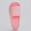 Eva Thick Platform Cloud Slippers Women Soft Sole Pillow Slides 2024 Summer Beach Sandals Woman Non Slip Bathroom Home Shoes - Image 6