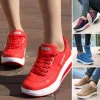 1 Pair Athletic Shoes Non-Slip Waterproof Walking Casual Women Sport Shoes Sports Shoes Women Accessory - Image 5