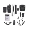 AnyTone Digital DMR Radio at-d878ii plus Analog Two Way Radio GPS 9W 3100mAh Battery AES 256 EncryptionTechnolog at-d878uv - Image 6