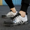 Luxury Men's and Women's Sports Shoes, Breathable Hiking and Lightweight Running, Walking, Outdoor Tennis Shoes 2024 New Model - Image 3