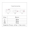 New Cotton Physiological Period Leak Proof Menstrual Panties Sexy Lace Breathable Low Waist Seamless Women Underwear Breifs - Image 2