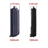 Baofeng Radio Walkie Talkie UV-5R Battery 3800mAh For UV5R UV-5RE DM-5R Plus BF-F8 RT-5R RT5 BL-5 Battery 1800mAh Optional - Image 2