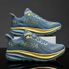 New Running Shoes Men Women Breathable Running Footwears Light Weight Walking Shoes Luxury Gym Sneakers Outdoor Sport Tennis - Image 3