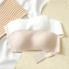 Sexy Seamless Tube Top Bra Invisible strapless Bras Women Underwear thin Non slip Push up Bralette Wireless Female Lingerie - Image 2