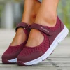 Shoes For Women Casual Shoes Summer 2024 Woman Sneakers Lightweight Flat Shoes Female Casual Sneaker Women's Summer Footwear - Image 3