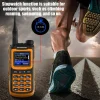 2PCS Baofeng UV G30 PRO Walkie Talkie UHF VHF 50KM Two Way Radio Hunting Upgraded Of UV9R 5R Pro UV10R UV16 Plus Max Distance - Image 4