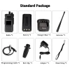 Ailunce HD1 DMR Digital Walkie Talkie Ham Radio Long Range Amateur Two-Way Radio Walkie-talkie GPS VHF UHF Dual Band Transceiver - Image 6