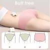 5/10PCS/Set Women Cotton Disposable Pantie Free Washing Portable Postpartum Monthly Shorts Daily Underwear for Business Trips - Image 2