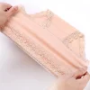 5Pcs Women's Underwear High Waist Panties Soft Cotton Seamless Sexy Lace Women Comfort Body Shaper Female Breathable Lingerie - Image 5