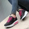 1 Pair Athletic Shoes Non-Slip Waterproof Walking Casual Women Sport Shoes Sports Shoes Women Accessory - Image 4