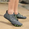 Barefoot Shoes Barefoot Trail Shoes for Men Casual Ladies Women Hiking Water Shoes Aquatic Sneaker Shoe Man Climbing Shoes - Image 2