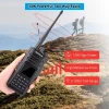 Ailunce HD1 DMR Digital Walkie Talkie Ham Radio Long Range Amateur Two-Way Radio Walkie-talkie GPS VHF UHF Dual Band Transceiver - Image 3