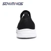 Womens Walking Shoes Slip on Lightweight Athletic Comfort Casual Memory Foam Tennis Sneakers for Gym Running Work Shoe for Men - Image 3