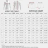 Custom Sublimation Soccer Jersey Sets 100% Poyester Breathable Football Uniform Training Long Sleeve Soccer Uniform For Mens - Image 5