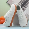 Men/Women Walking Shoes Wide Toe Barefoot Shoes Minimalist Zero Drop Shoes Breathable Fashion Sneakers - Image 2