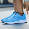 Women Sneakers Lightweight Breathable Running Shoes for Women Outdoor Comfortable Mesh Shoes Slip on Walking Sport Shoes Tenis - Image 2