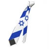 Israel Flag Neck Ties - Image 5