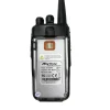 AnyTone Digital DMR Radio AT-D878S UHF 400-480MHz Analog Two Way Radio GPS 9W 3100mAh Battery Encryption Technolog AES 256 - Image 5