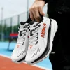 New Running Shoes Men Women Breathable Running Footwears Light Weight Walking Shoes Luxury Gym Sneakers Outdoor Sport Tennis - Image 5