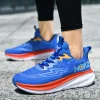 Running Shoes for Men and Women, Basketball Shoes, Sneakers, Casual Shoes, Walking, Shock, Cushioning, Luxury, New, Summer, 2024 - Image 5