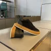 Sneakers Platform Shoes for Men Luxury Brand Chunky Sneakers Breathable Casual Men Vulcanize Shoes 2024 New Designer Ankle Shoes - Image 4