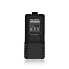 BaoFeng UV-5R Plus 7.4V 3800mAh Rechargeable Batteries UV5R Radio Accessories UV 5R Walkie Talkie Battery BL-5 Extended Battery - Image 2