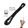 VHF UHF Omni fiberglass base antenna, UV 144/435MHz, outdoor walkie talkie Antena s239 sl16-k - Image 5